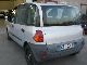 2002 Fiat  Multipla 1.9 JTD SX Van / Minibus Used vehicle photo 4