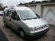 2000 Fiat  Scudo 1.9 TD Combi 9 Seats NATO air Standhzg. Van / Minibus Used vehicle photo 1