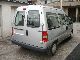 2000 Fiat  Scudo 1.9 TD Combi 9 Seats NATO air Standhzg. Van / Minibus Used vehicle photo 2