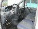 2000 Fiat  Scudo 1.9 TD Combi 9 Seats NATO air Standhzg. Van / Minibus Used vehicle photo 6