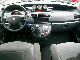2008 Fiat  Ulysse 2.2 JTD Emotion DPF panorama Van / Minibus Used vehicle photo 11