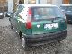 1997 Fiat  Punto Small Car Used vehicle photo 8