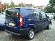 2007 Fiat  Doblo 1.3 Climate 5-door 5-seater Van / Minibus Used vehicle photo 2
