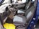 2007 Fiat  Doblo 1.3 Climate 5-door 5-seater Van / Minibus Used vehicle photo 7