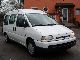 2001 Fiat  Scudo 1.9 DIESEL, 9XSITZER, AIRBAG, 2001 Estate Car Used vehicle photo 6