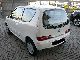 2008 Fiat  Seicento 1.1 Actual Limousine Used vehicle photo 3