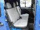 2005 Fiat  Doblo 1.6 16V 103HP * EURO4 * LPG * AHK * 5 SEATS Estate Car Used vehicle photo 9