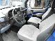 2005 Fiat  Doblo 1.6 16V 103HP * EURO4 * LPG * AHK * 5 SEATS Estate Car Used vehicle photo 2