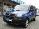 2005 Fiat  Doblo 1.6 16V 103HP * EURO4 * LPG * AHK * 5 SEATS Estate Car Used vehicle photo 4