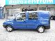 2005 Fiat  Doblo 1.6 16V 103HP * EURO4 * LPG * AHK * 5 SEATS Estate Car Used vehicle photo 6