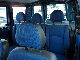2001 Fiat  Doblo 1.9 Diesel / 8xFach frosted! Van / Minibus Used vehicle photo 9