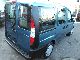 2001 Fiat  Doblo 1.9 Diesel / 8xFach frosted! Van / Minibus Used vehicle photo 2
