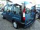 2001 Fiat  Doblo 1.9 Diesel / 8xFach frosted! Van / Minibus Used vehicle photo 3
