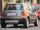 2011 Fiat  Sedici 1.6 16V 4x2 uniproprietario EMOTION Off-road Vehicle/Pickup Truck Used vehicle photo 3