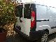 2007 Fiat  Doblo Cargo JTD SX DPF 223.319.2 Van / Minibus Used vehicle photo 1