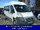 Fiat  Ducato L2H2 8-seater from 1 Hand 2008 Used vehicle photo