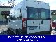 2008 Fiat  Ducato L2H2 8-seater from 1 Hand Van / Minibus Used vehicle photo 2