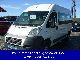 2008 Fiat  Ducato L2H2 8-seater from 1 Hand Van / Minibus Used vehicle photo 3