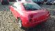 1994 Fiat  Coupe Sports car/Coupe Used vehicle photo 2
