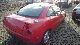 1994 Fiat  Coupe Sports car/Coupe Used vehicle photo 4