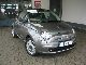 Fiat  500 panorama roof air conditioning alloy wheels 2011 Pre-Registration photo