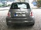 2011 Fiat  500 0.9 Twin Sunroof Climate control Air PDC Small Car Pre-Registration photo 2