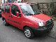 2001 Fiat  Doblo 1.9 JTD ELX Van / Minibus Used vehicle photo 1