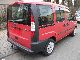 2001 Fiat  Doblo 1.9 JTD ELX Van / Minibus Used vehicle photo 2