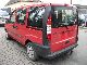 2001 Fiat  Doblo 1.9 JTD ELX Van / Minibus Used vehicle photo 3
