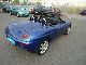 1997 Fiat  MANY NEW PARTS * 1.8 * BARCHETTA PRICE WITH Garanie * Cabrio / roadster Used vehicle photo 4