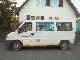 Fiat  Ducato 2.8 JTD, first hand, 9 seats, heater 2001 Used vehicle photo