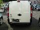 2009 Fiat  Doblo Cargo * EU4 * - Mod 2010 - Tax ausweisba Van / Minibus Used vehicle photo 4