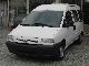 Fiat  Scudo 1.9 TD Passo Lungo 1998 Used vehicle photo