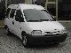 1998 Fiat  Scudo 1.9 TD Passo Lungo Other Used vehicle photo 1