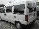 1998 Fiat  Scudo 1.9 TD Passo Lungo Other Used vehicle photo 2