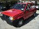 1991 Fiat  Panda 750 Young Other Used vehicle photo 1