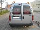 2001 Fiat  SCUDO COMBI NATO POSTI 8 2.0 JTD Van / Minibus Used vehicle photo 2
