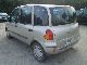 2003 Fiat  Multipla 1.9 JTD SX (2002/05\u003e 2003/06) Other Used vehicle photo 1