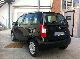 2011 Fiat  Idea 1.4 16V Stop & Start Active Van / Minibus Used vehicle photo 3
