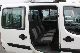 2007 Fiat  Doblo 1.9 Multijet 8V DPF Family climate Euro4 Van / Minibus Used vehicle photo 4