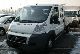 2008 Fiat  Ducato Maxi 2.2 Platform Mjt 6th gear 120'''' climate Other Used vehicle photo 1