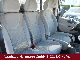 2011 Fiat  Scudo 120 Multijet DPF glazed Van / Minibus Used vehicle photo 4