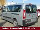 2011 Fiat  Scudo 120 Multijet DPF glazed Van / Minibus Used vehicle photo 8