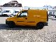2003 Fiat  Doblo 2.1 box Van / Minibus Used vehicle photo 4