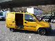 2003 Fiat  Doblo 2.1 box Van / Minibus Used vehicle photo 8