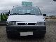 1998 Fiat  Used Magny en Vexin Ulysse diesel Van / Minibus Used vehicle photo 1