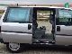 1998 Fiat  Used Magny en Vexin Ulysse diesel Van / Minibus Used vehicle photo 8