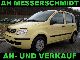 Fiat  Panda 1.3 Multijet Dynamic 1.Hd + air + CD + EU4 2007 Used vehicle photo