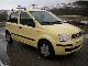 2007 Fiat  Panda 1.3 Multijet Dynamic 1.Hd + air + CD + EU4 Small Car Used vehicle photo 1
