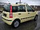 2007 Fiat  Panda 1.3 Multijet Dynamic 1.Hd + air + CD + EU4 Small Car Used vehicle photo 2